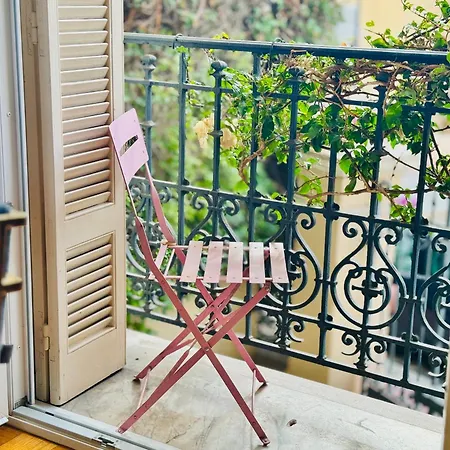 Apartment Le Guynemer - Beaux Arts