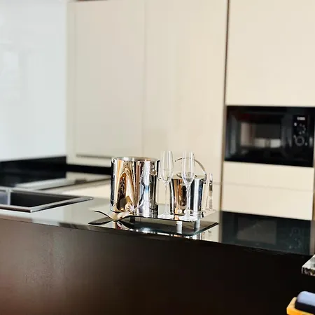 Le Guynemer - Beaux Arts Apartment