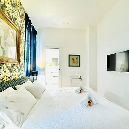 Apartment Le Guynemer - Beaux Arts *