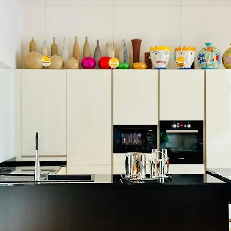Apartment Le Guynemer - Beaux Arts
