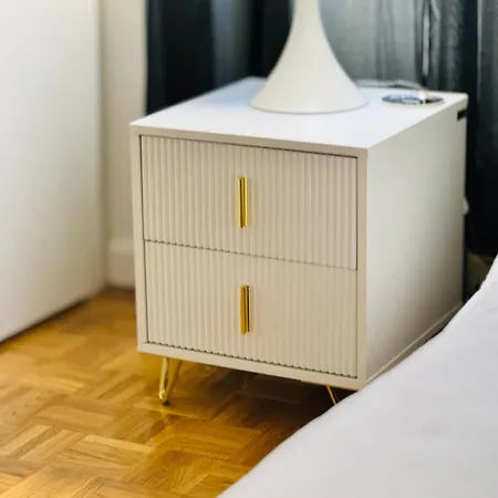 Apartment Le Guynemer - Beaux Arts *